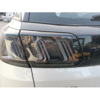 PILOTO TRASERO IZQUIERDO INTERIOR 9836231480 