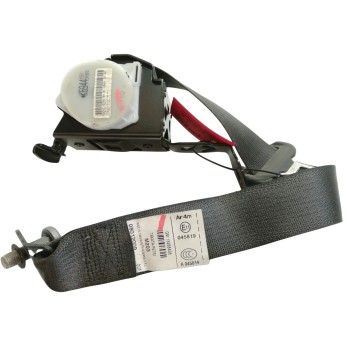 CINTURON SEGURIDAD TRASERO IZQUIERDO 13288436 