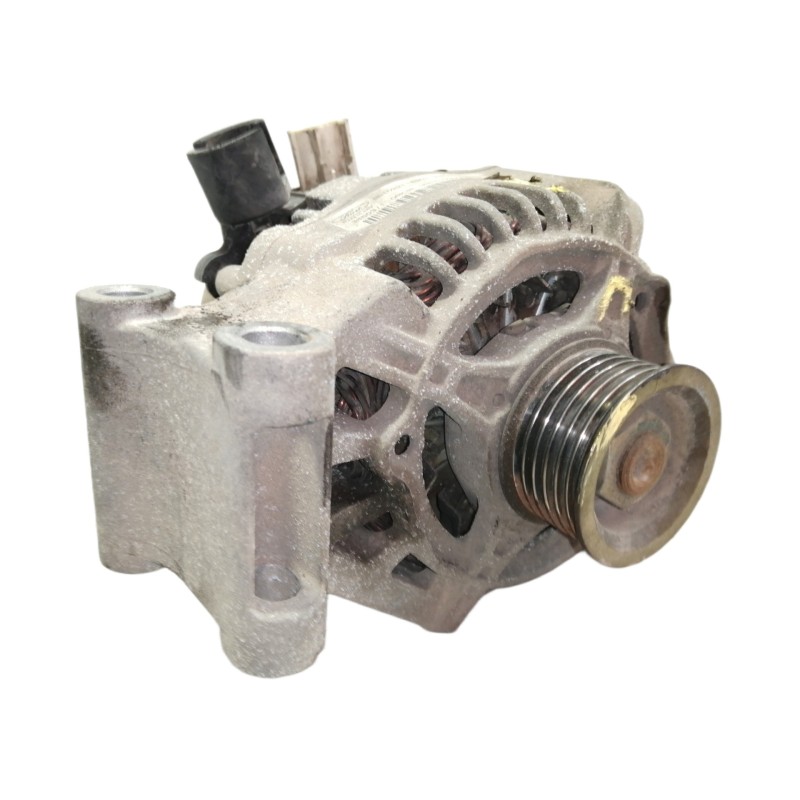 Recambio de alternador para ford focus c-max (cap) ambiente (d) referencia OEM IAM 1708472 3N1110300AC A115IM105A