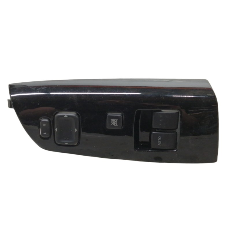 Recambio de mando elevalunas delantero izquierdo para mazda rx-8 (se) limited edition (170kw) referencia OEM IAM 514941  183574