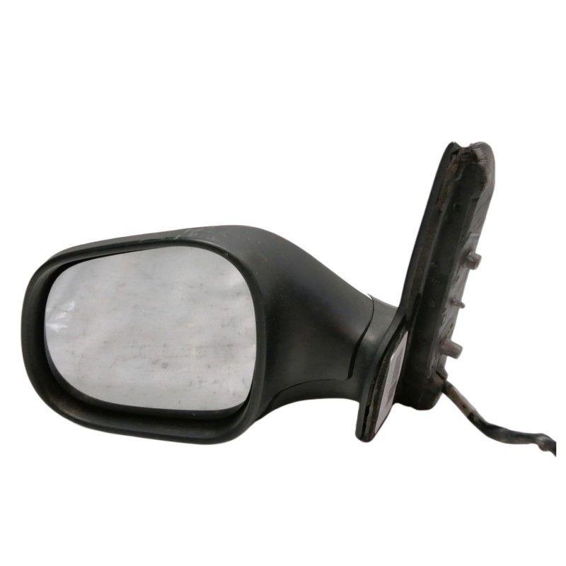 Recambio de retrovisor izquierdo para seat altea xl (5p5) reference referencia OEM IAM 5P1857507K9B9  
