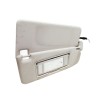 Recambio de parasol derecho para saab 9-5 familiar 2.2 tid linear referencia OEM IAM 78114D500  