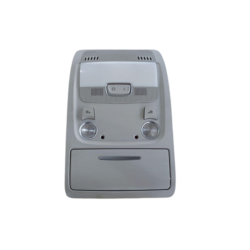 Recambio de luz interior para audi a4 b8 (8k2) 2.0 tdi referencia OEM IAM 8T0947140ET1  
