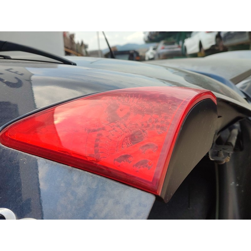 Recambio de piloto trasero derecho interior para peugeot 3008 i monospace (0u_) 1.6 vti referencia OEM IAM   