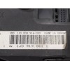 Recambio de cuadro instrumentos para volkswagen bora berlina (1j2) 1.6 referencia OEM IAM 1J0919861D  