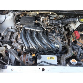 MOTOR COMPLETO HR16DE 