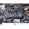 Recambio de motor completo para nissan juke (f15) 1.6 referencia OEM IAM HR16DE  