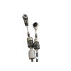 Recambio de varillaje cambio para land rover discovery sport (l550) 2.0 d referencia OEM IAM LR072114 4LTA008CECDA 
