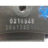 Recambio de cinturon seguridad trasero izquierdo para opel insignia berlina cosmo referencia OEM IAM 13267148 306134010AB A04501