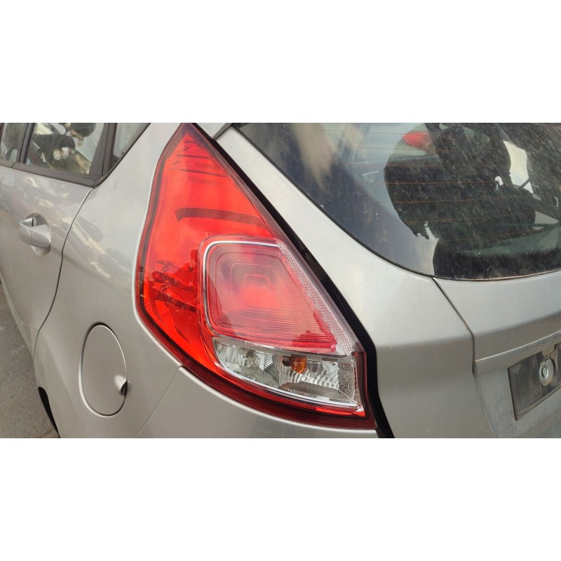 Recambio de piloto trasero izquierdo para ford fiesta vi (cb1, ccn) 1.25 referencia OEM IAM 1877011  