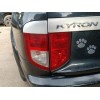 Recambio de piloto trasero izquierdo para ssangyong kyron 2.0 xdi referencia OEM IAM 8360109002  