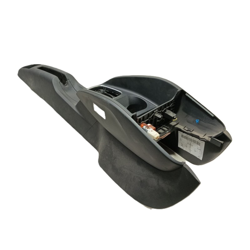 Recambio de consola central para audi a1 sportback (8xa) attraction referencia OEM IAM 38294938 8X0863240E 8X0004