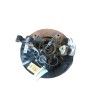 Recambio de mangueta delantera izquierda para omoda omoda5 t31 referencia OEM IAM 204003228AA 204003228AA 