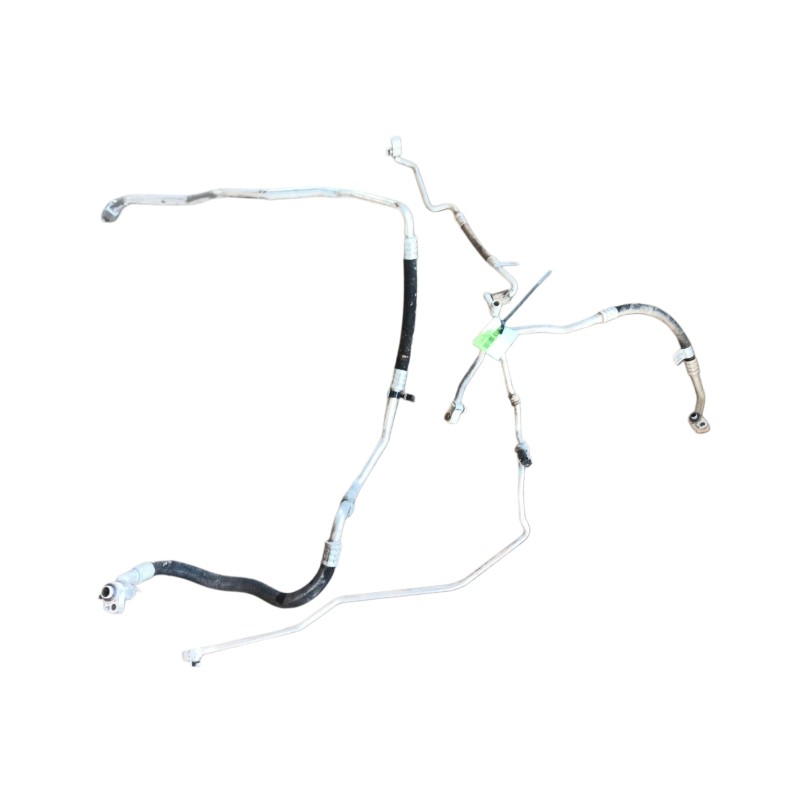 Recambio de tubos aire acondicionado para bmw x1 (f48) sdrive 18 d referencia OEM IAM 64539209724 683295003 