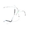 Recambio de tubos aire acondicionado para bmw x1 (f48) sdrive 18 d referencia OEM IAM 64539209724 683295003 