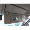 Recambio de parasol derecho para saab 9-5 familiar 2.2 tid linear referencia OEM IAM 78114D500  