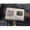 Recambio de transmision delantera derecha para toyota auris (_e15_) 1.8 hybrid (zwe150_) referencia OEM IAM 4341012B30 0122007 