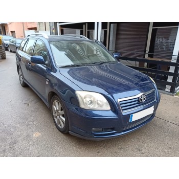 TOYOTA AVENSIS Station Wagon (_T25_) de desguace