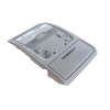 Recambio de luz interior para audi a4 b8 (8k2) 2.0 tdi referencia OEM IAM 8T0947140ET1  