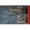 Recambio de caudalimetro para bmw x5 (g05, f95) 30 d mild-hybrid xdrive referencia OEM IAM 281006597 97275396 
