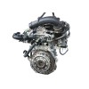 Recambio de motor completo para dacia sandero iii 1.0 tce 90 referencia OEM IAM H4D470 H4DE470 D533216