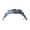 Recambio de panel frontal para fiat bravo ii (198_) 1.6 d multijet (198axh1b) referencia OEM IAM 51894555  