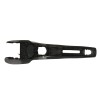Recambio de consola central para audi a1 sportback (8xa) attraction referencia OEM IAM 38294938 8X0863240E 8X0004
