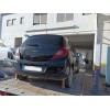 opel corsa d (s07) del año 2010