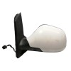 Recambio de retrovisor izquierdo para seat altea xl (5p5) reference referencia OEM IAM 5P1857507K9B9  