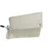 Recambio de parasol derecho para saab 9-5 familiar 2.2 tid linear referencia OEM IAM 78114D500  