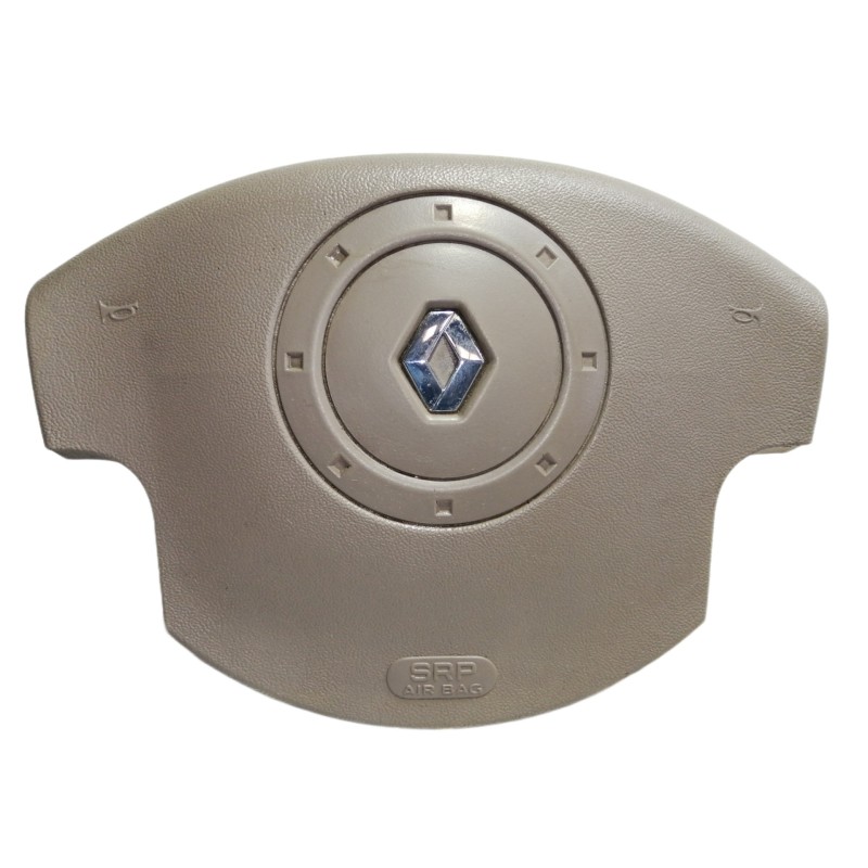 Recambio de airbag delantero izquierdo para renault scenic ii confort dynamique referencia OEM IAM 8200310300 8200201985B 