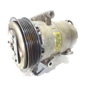 COMPRESOR AIRE ACONDICIONADO 6C1H19D786AA 