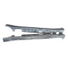 Recambio de estribos laterales para bmw x1 (f48) sdrive 18 d referencia OEM IAM 51777332327 Z188013480 