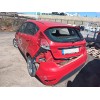 ford fiesta vi (cb1, ccn) del año 2016