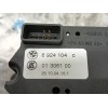 Recambio de mando multifuncion para bmw serie 5 touring (e61) 530d referencia OEM IAM 6924104C 01306100 