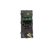 Recambio de mando elevalunas delantero izquierdo para seat leon (5f1) 2.0 tdi referencia OEM IAM 5G0959857GIHA 1013033802S 5G095