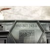 Recambio de consola central para audi a1 sportback (8xa) attraction referencia OEM IAM 38294938 8X0863240E 8X0004