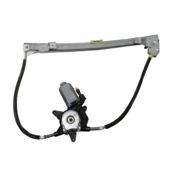 ELEVALUNAS DELANTERO IZQUIERDO 400324A ELECTRICO 2 CABLES 