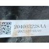 Recambio de mangueta delantera izquierda para omoda omoda5 t31 referencia OEM IAM 204003228AA 204003228AA 