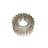 Recambio de polea cigueñal para peugeot boxer caja cerrada 290 c  td referencia OEM IAM   