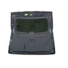 Recambio de porton trasero para ssangyong kyron 2.0 xdi referencia OEM IAM 6401109100  