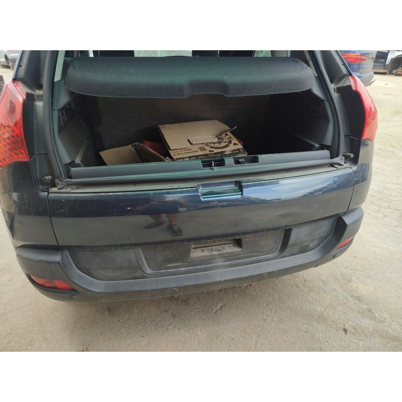 Recambio de porton trasero para peugeot 3008 i monospace (0u_) 1.6 vti referencia OEM IAM   
