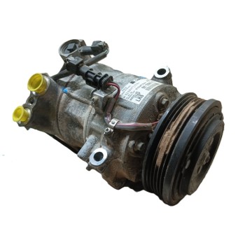 COMPRESOR AIRE ACONDICIONADO 13427936 13367372 