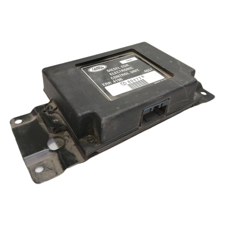 Recambio de modulo electronico para land rover discovery (salljg/lj) tdi (5-ptas.) referencia OEM IAM 80477B  80477