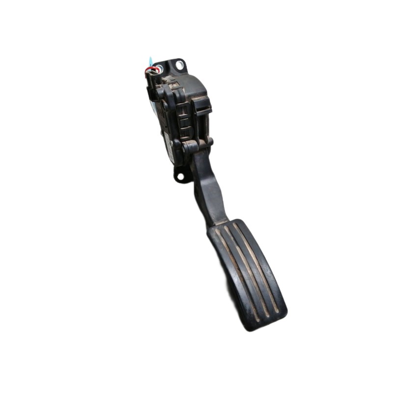 Recambio de pedal acelerador para dacia duster sl audacia 4x2 referencia OEM IAM 8200386506D  PV00908502