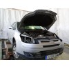 citroën c4 berlina del año 2009