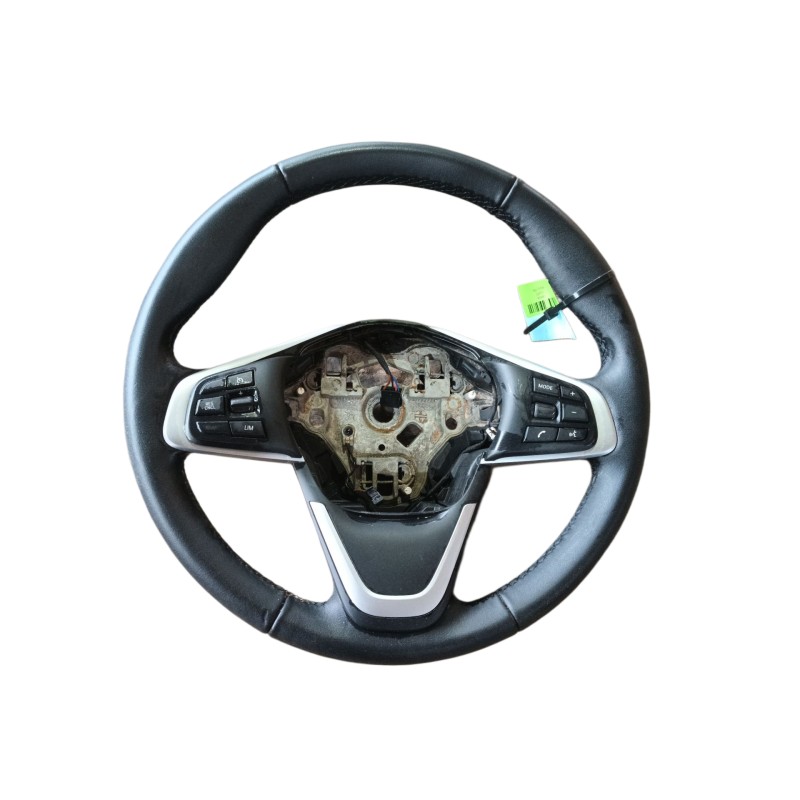 Recambio de volante para bmw x1 (f48) sdrive 18 d referencia OEM IAM 32306860357 3086264A6 