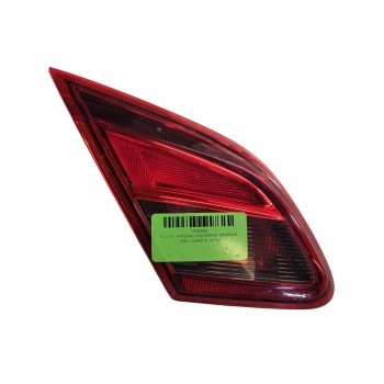 PILOTO TRASERO IZQUIERDO INTERIOR 13454500 13428451 