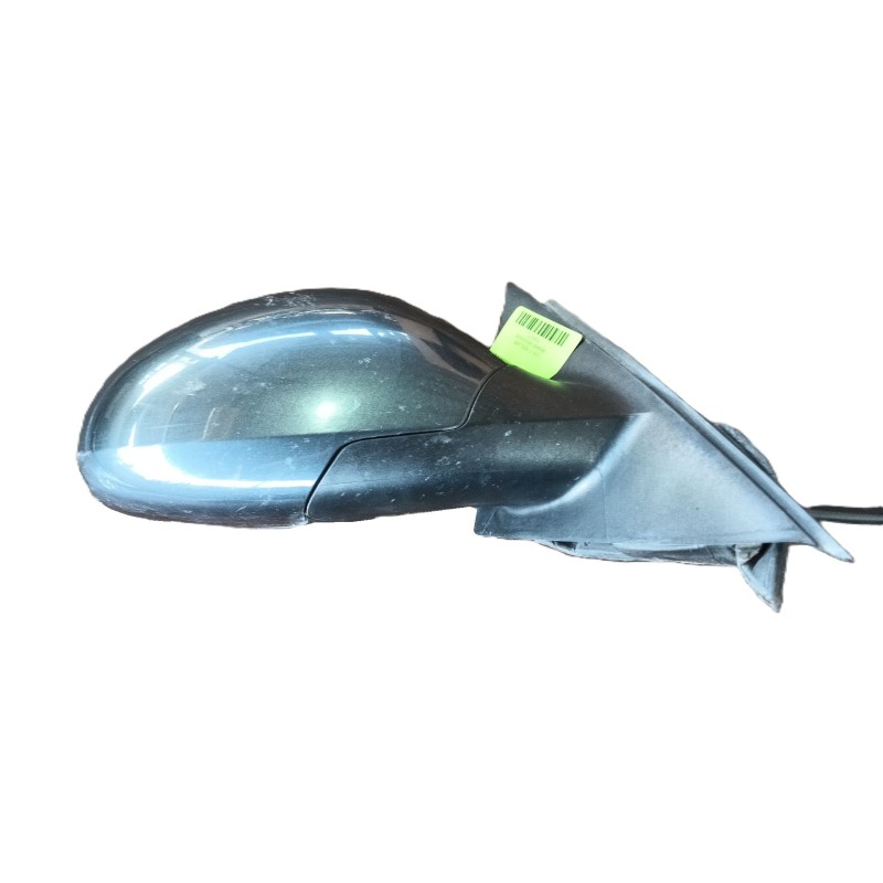 Recambio de retrovisor derecho para seat ibiza iii (6l1) 1.9 tdi referencia OEM IAM 6L1857508T9B9 836194 