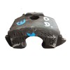 Recambio de pinza freno delantera derecha para skoda fabia ii (542) 1.2 referencia OEM IAM 6N0615124B  